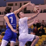 52 Basketbrno 55 52 Basketbrno 55