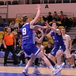 52 Basketbrno 56 52 Basketbrno 56