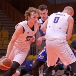 52 Basketbrno 57 52 Basketbrno 57