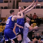 52 Basketbrno 58 52 Basketbrno 58