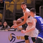 52 Basketbrno 61 52 Basketbrno 61
