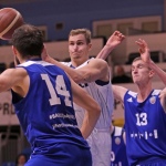 52 Basketbrno 63 52 Basketbrno 63