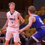52 Basketbrno 64 52 Basketbrno 64