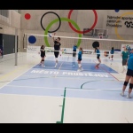 11 Volejbal Trenink05