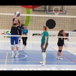 11 Volejbal Trenink07