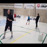 11 Volejbal Trenink13