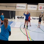 11 Volejbal Trenink15