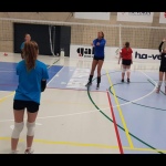 11 Volejbal Trenink16