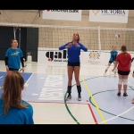 11 Volejbal Trenink18