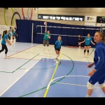 11 Volejbal Trenink25