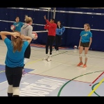 11 Volejbal Trenink28