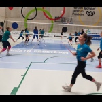 11 Volejbal Trenink29