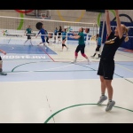 11 Volejbal Trenink30