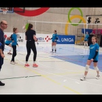 11 Volejbal Trenink33