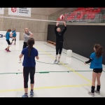 11 Volejbal Trenink34