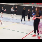 11 Volejbal Trenink35
