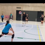 11 Volejbal Trenink37