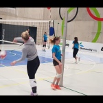 11 Volejbal Trenink38