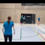 11 Volejbal Trenink39