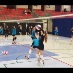 11 Volejbal Trenink42