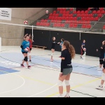 11 Volejbal Trenink43