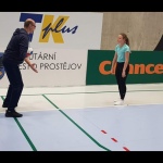 11 Volejbal Trenink45