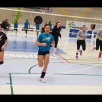 11 Volejbal Trenink49