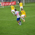 18 Eskacko Vyskov 22 18 Eskacko Vyskov 22