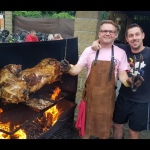 27 Korfbal Prase01 27 Korfbal Prase01