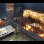 27 Korfbal Prase04 27 Korfbal Prase04