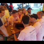 27 Korfbal Prase05 27 Korfbal Prase05