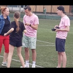 27 Korfbal Prase08 27 Korfbal Prase08