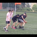 27 Korfbal Prase10 27 Korfbal Prase10