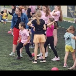 27 Korfbal Prase12 27 Korfbal Prase12