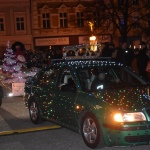 52 Jizda Vanoce 14 52 Jizda Vanoce 14