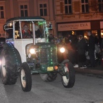 52 Jizda Vanoce 19 52 Jizda Vanoce 19