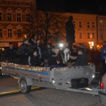 52 Jizda Vanoce 47 52 Jizda Vanoce 47