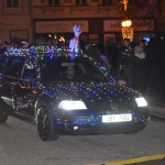 52 Jizda Vanoce 54 52 Jizda Vanoce 54