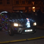 52 Jizda Vanoce 55 52 Jizda Vanoce 55