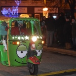 52 Jizda Vanoce 57 52 Jizda Vanoce 57