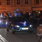 52 Jizda Vanoce 59 52 Jizda Vanoce 59