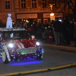 52 Jizda Vanoce 61 52 Jizda Vanoce 61