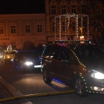 52 Jizda Vanoce 65 52 Jizda Vanoce 65