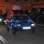 52 Jizda Vanoce 66 52 Jizda Vanoce 66