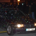 52 Jizda Vanoce 69 52 Jizda Vanoce 69
