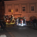 52 Jizda Vanoce 70 52 Jizda Vanoce 70