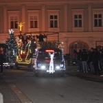 52 Jizda Vanoce 71 52 Jizda Vanoce 71
