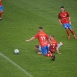 23 Cechovice Pohar 12