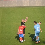 23 Cechovice Pohar 23