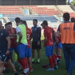 23 Cechovice Pohar 34